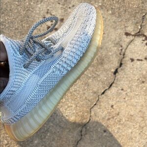 Yeezy Boost350 V2 Kids Yeshay Originals FX4351 (Size 12 c  US)